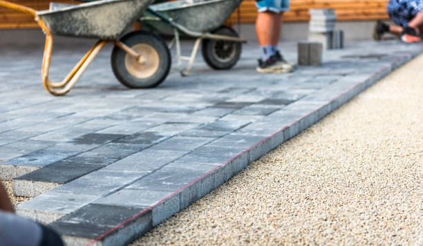 Best Driveway Paver Sealing  in Morristown, NJ