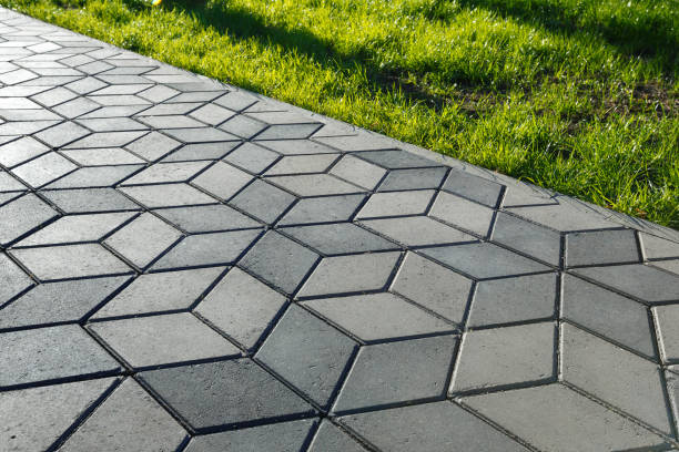 Best Professional Driveway Pavers  in Morristown, NJ