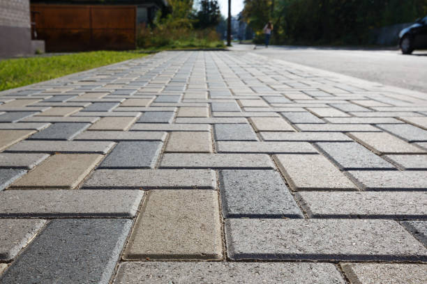 Best Permeable Paver Driveway  in Morristown, NJ