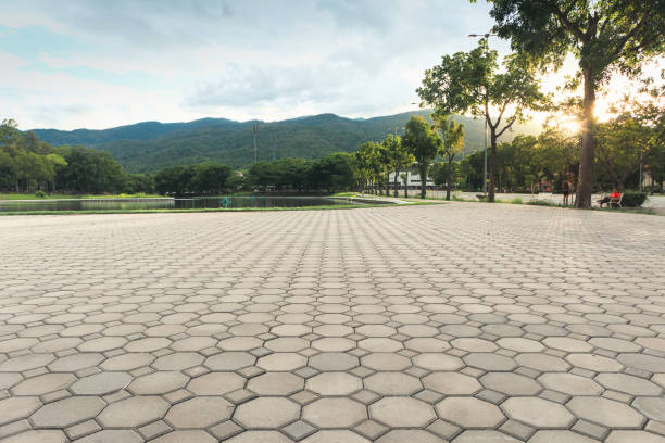 Best Cobblestone Driveway Pavers  in Morristown, NJ