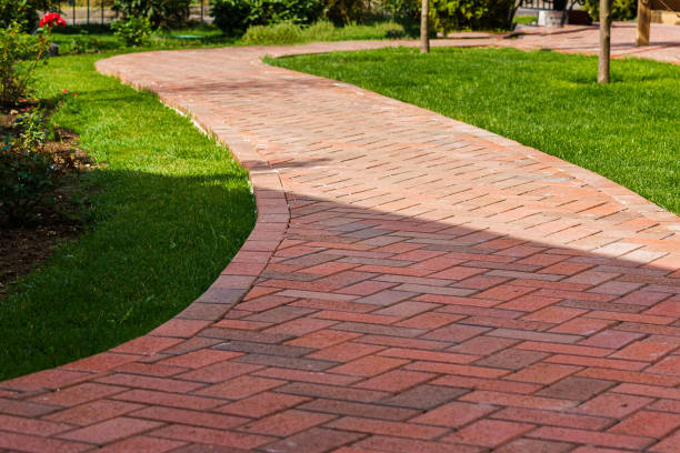 Best Driveway Paving Near Me  in Morristown, NJ