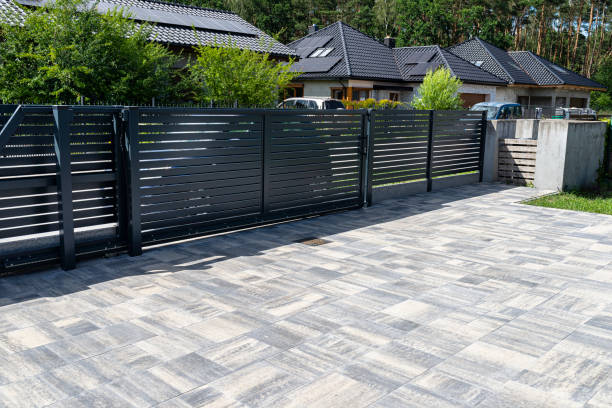 Best Local Driveway Pavers  in Morristown, NJ