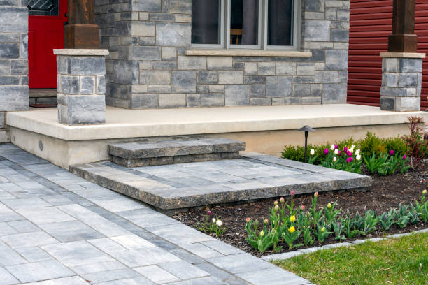 Best Driveway Pavers Near Me  in Morristown, NJ