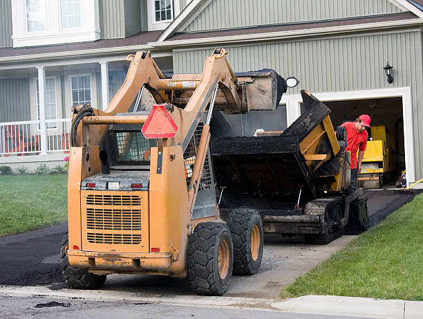 Reliable Morristown, NJ Driveway Pavers Solutions