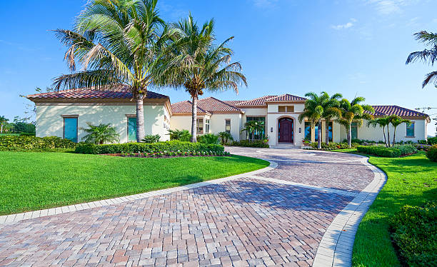 Reasons to Select Us for Your Driveway Paving Requirements in Morristown, NJ