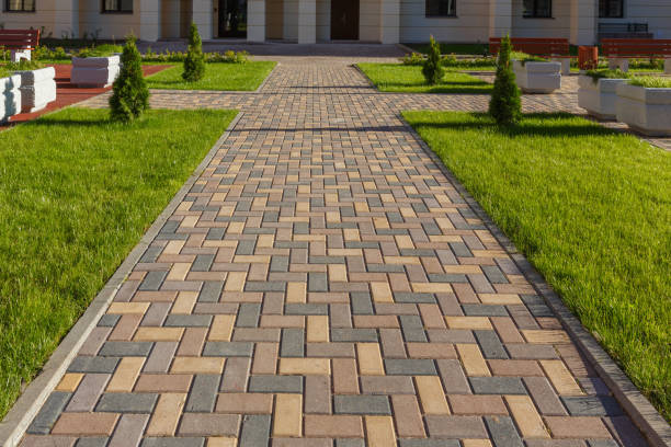 Reasons to Select Us for Your Driveway Paving Requirements in Morristown, NJ