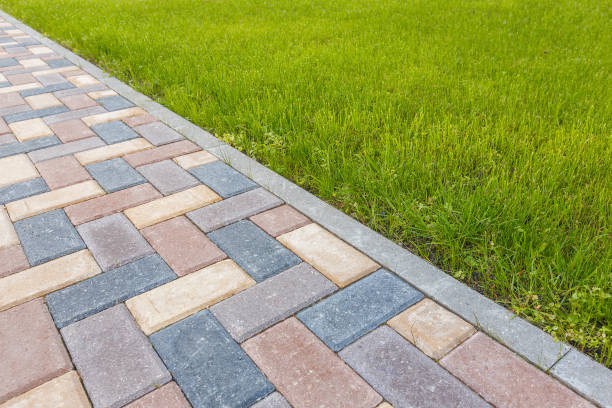 Best Driveway Pavers Near Me  in Morristown, NJ