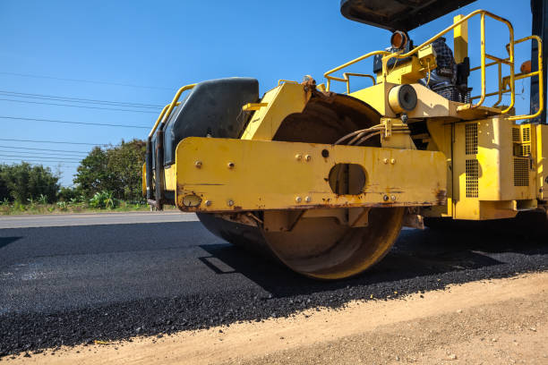 Best Paver Driveway Replacement  in Morristown, NJ